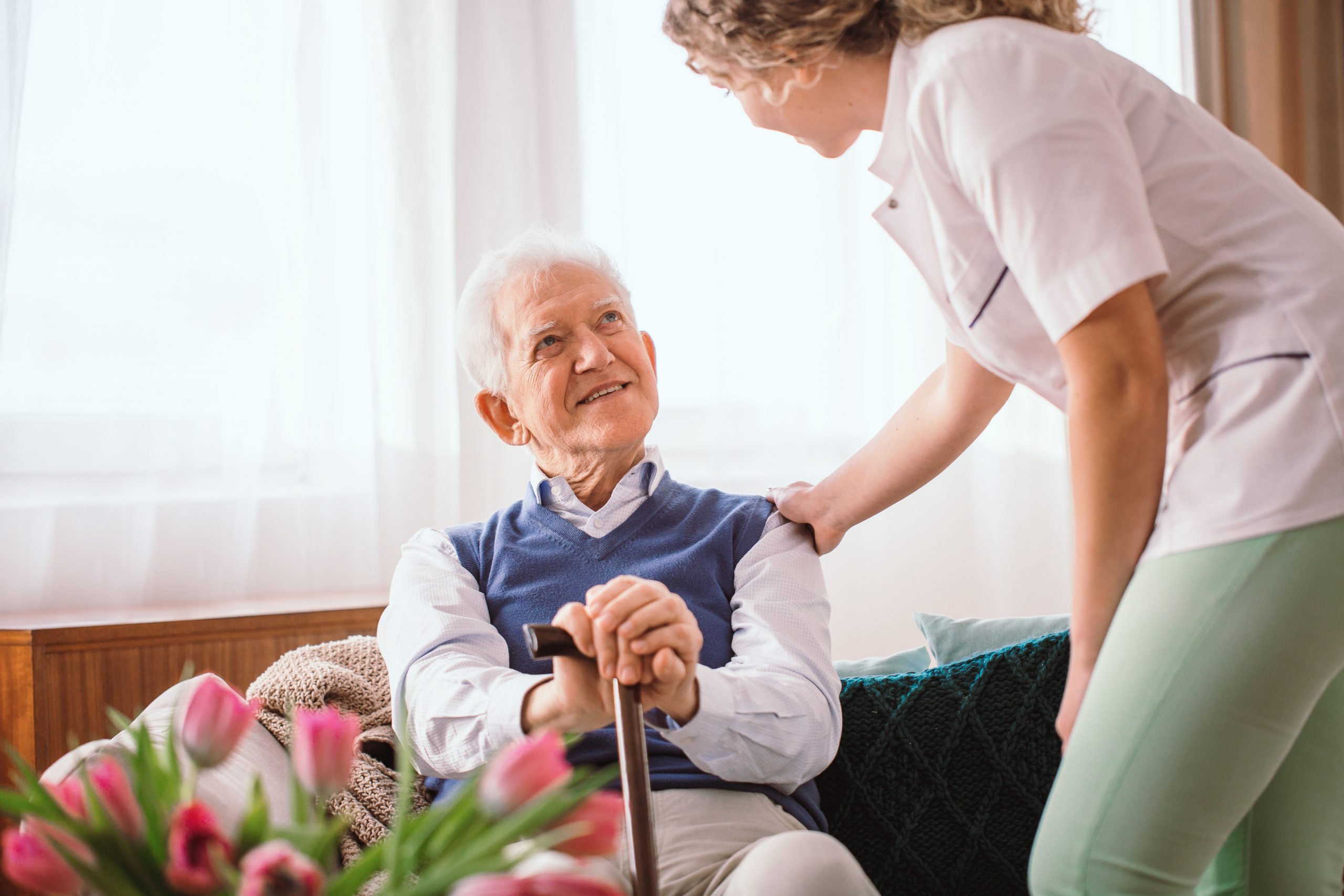 Living with Dementia in the Family