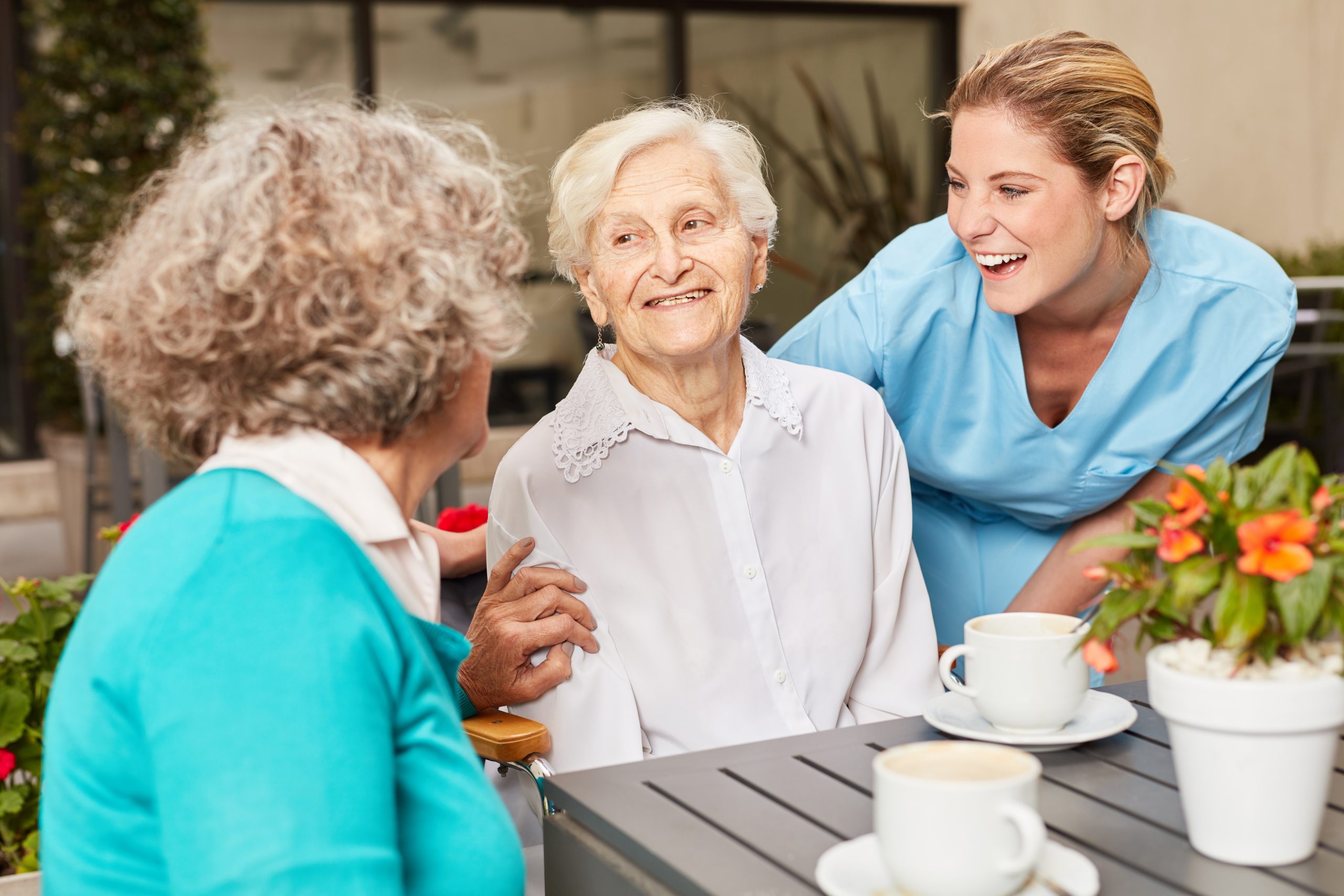 Understanding the Progression of Alzheimer's Disease