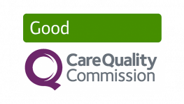 CQC rated Good