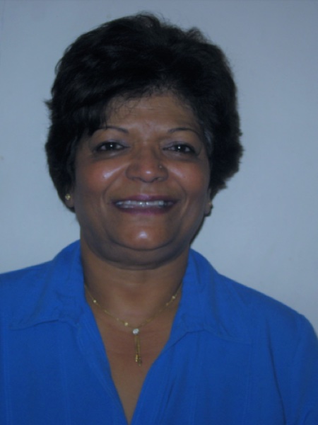 Amrita Mannick