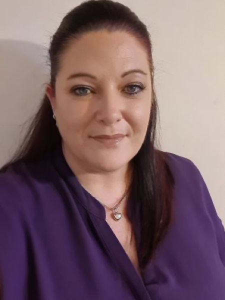 Aoife Arbery