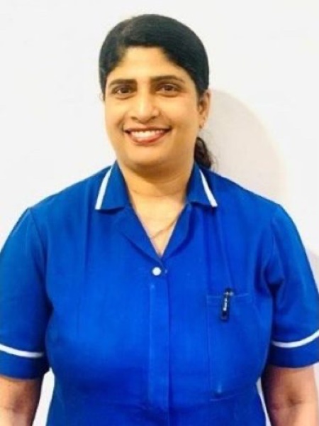 Bindu Paul