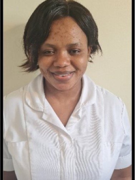 Binta Jammeh