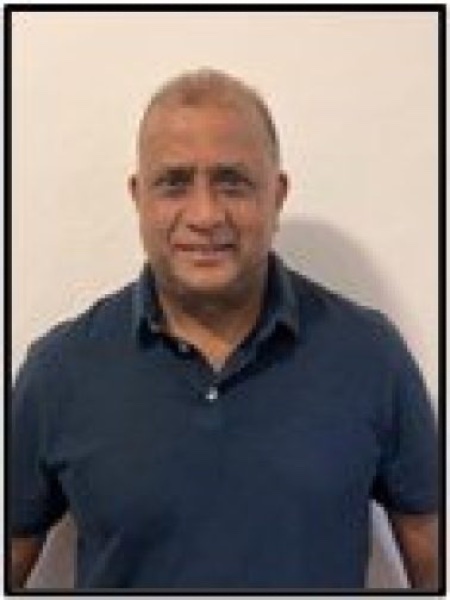 Deven Ramkhelawon