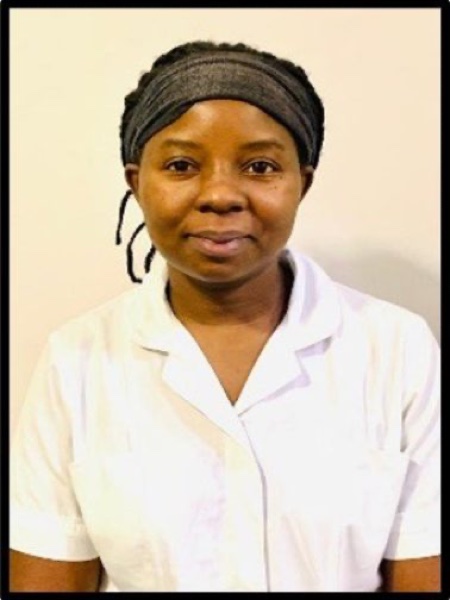 Harriet Bwenene