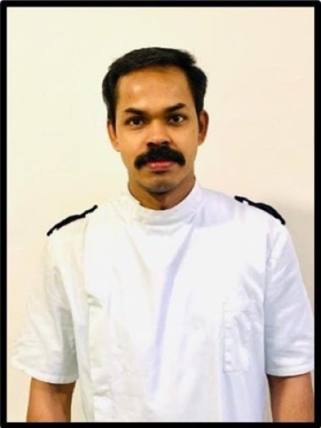 Jaison Peter