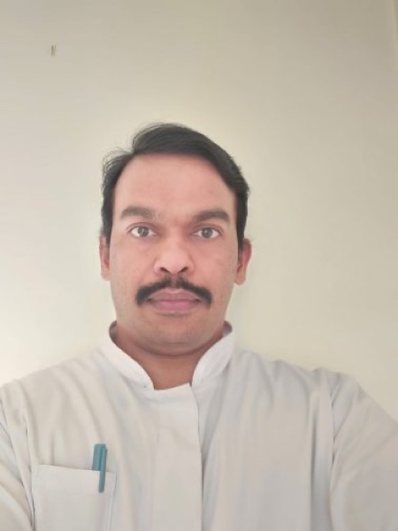 Prijin Janardhanan