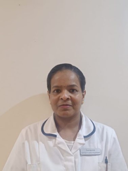Swapna Pradeep